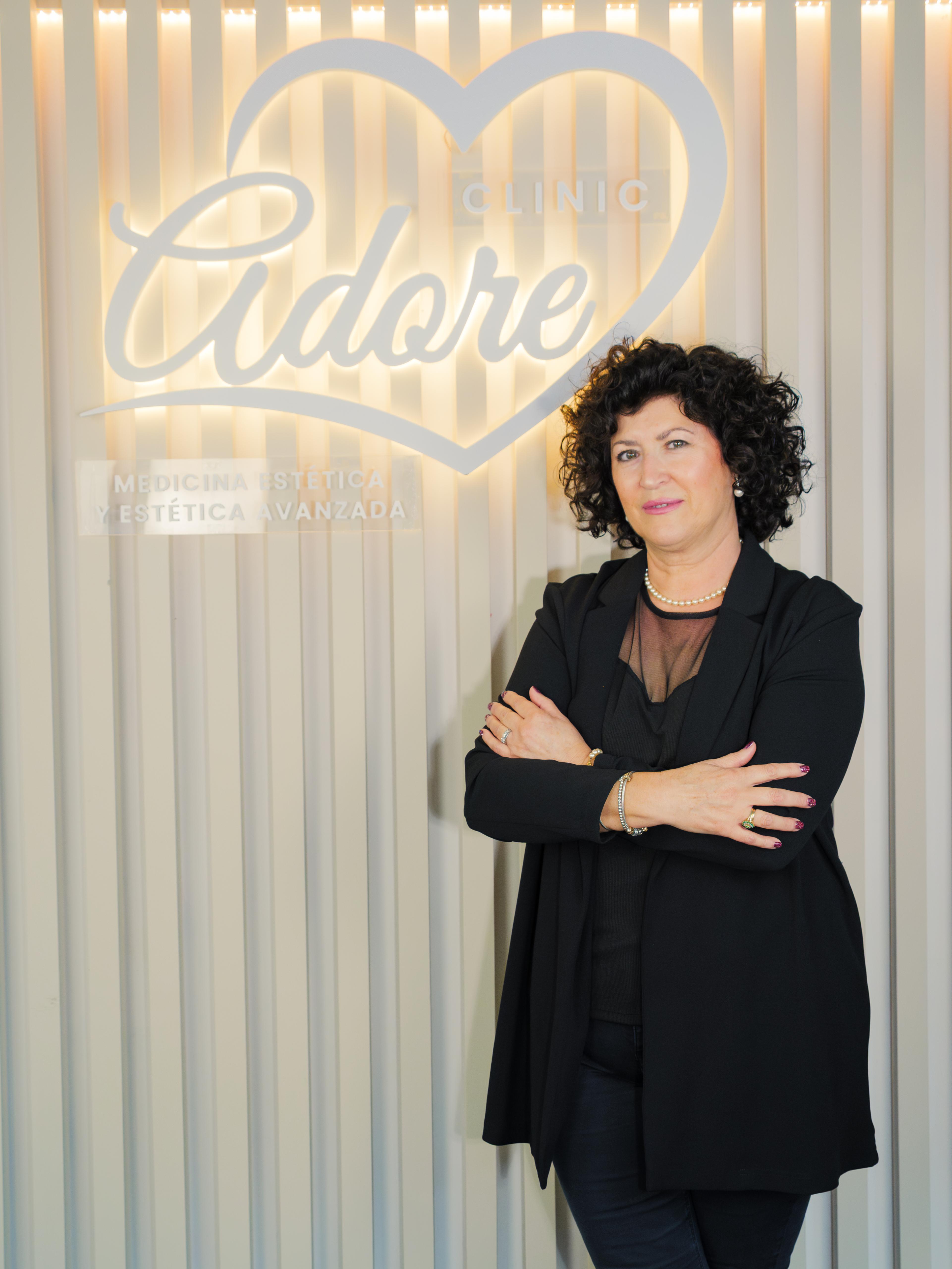 Maria del Mar Valderama