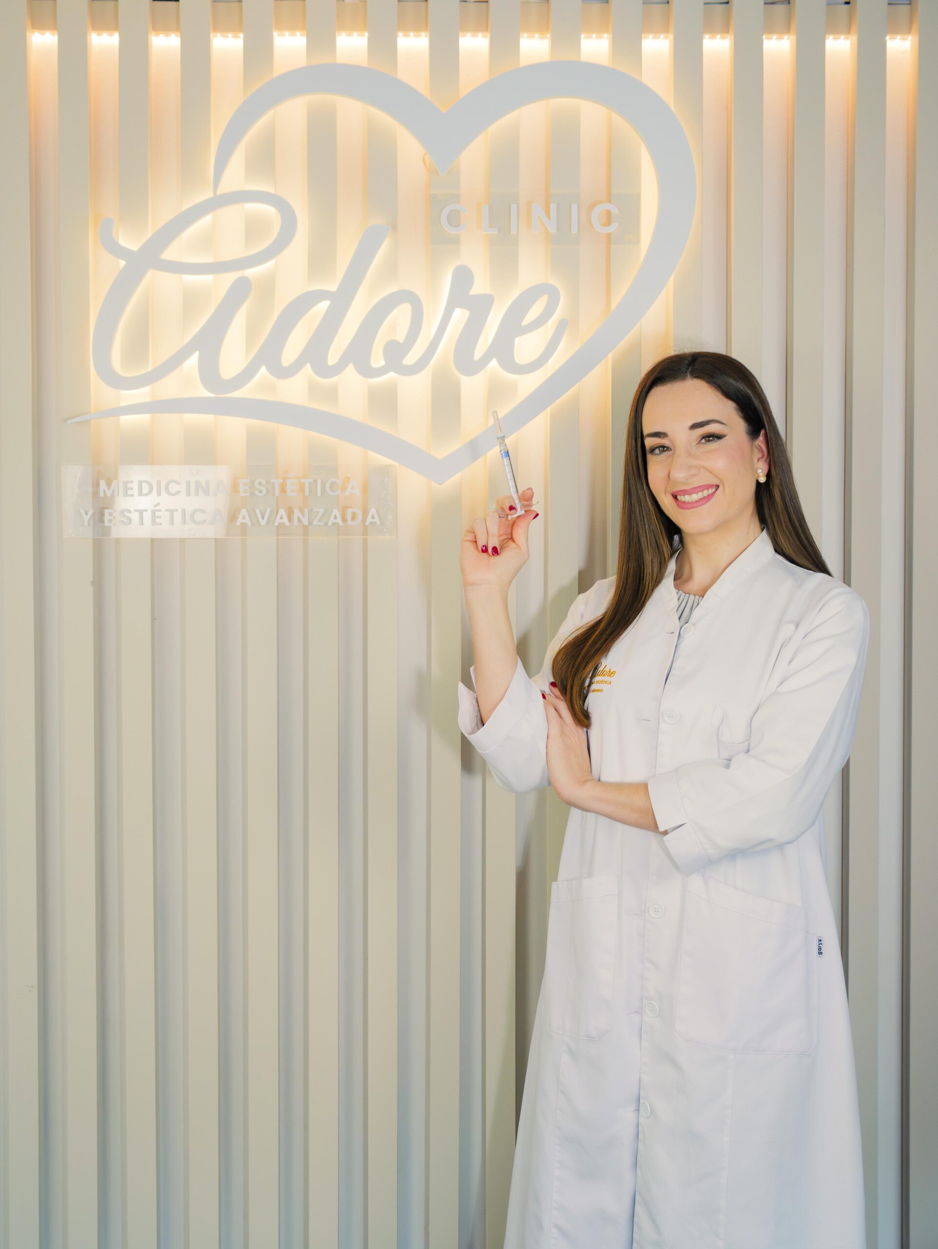 Dra Maria Teresa Cabrera Lozano