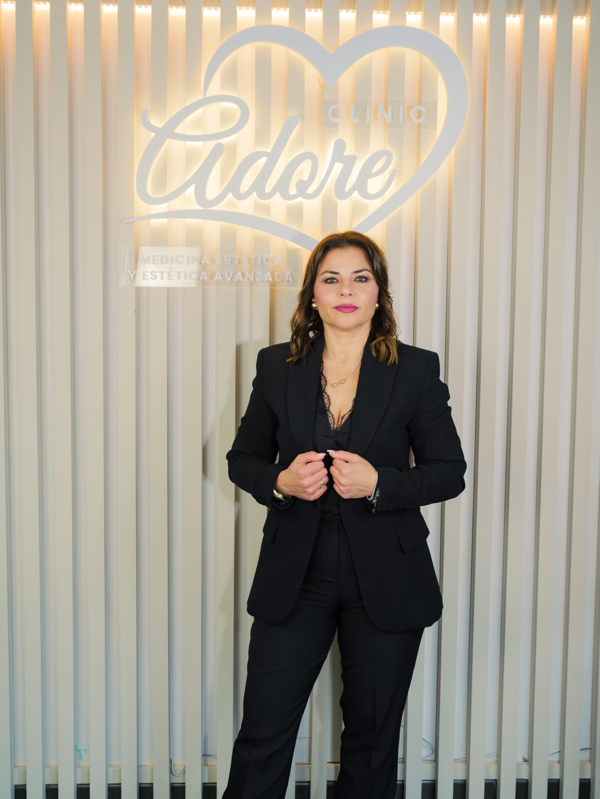 Mari Carmen Jerónimo